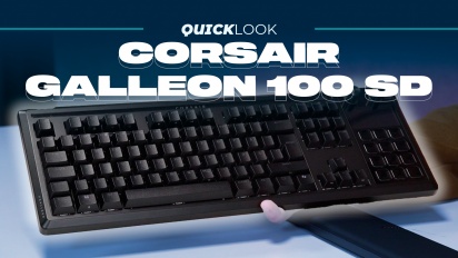 Corsair Galleon 100 SD (Quick Look) - &Beta;&alpha;&theta;ύ&tau;&epsilon;&rho;&omicron;&sigmaf; έ&lambda;&epsilon;&gamma;&chi;&omicron;&sigmaf;