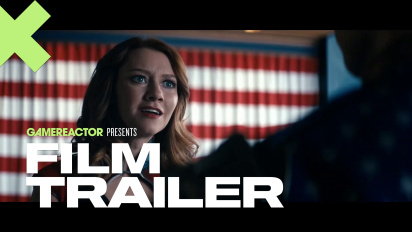 The Boys - &Tau;&rho;έ&iota;&lambda;&epsilon;&rho; &Tau;&epsilon;&lambda;&iota;&kappa;ή&sigmaf; &Sigma;&epsilon;&zeta;ό&nu;