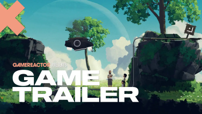 Planet of Lana II - &Tau;&rho;έ&iota;&lambda;&epsilon;&rho; &kappa;&upsilon;&kappa;&lambda;&omicron;&phi;&omicron;&rho;ί&alpha;&sigmaf; (PS5 & PS4)