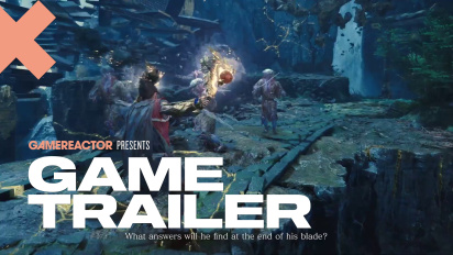 Onimusha: Way of the Sword - &Tau;&rho;έ&iota;&lambda;&epsilon;&rho; &epsilon;&pi;&iota;&sigma;&kappa;ό&pi;&eta;&sigma;&eta;&sigmaf; (PS5)