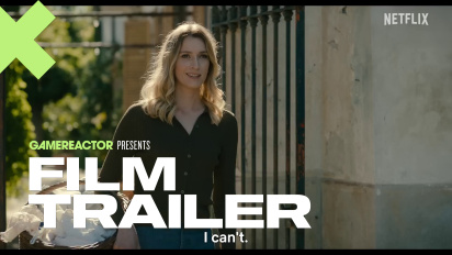 &Nu;&iota;ώ&sigma;&epsilon; &tau;&eta; &Phi;&omega;&nu;ή &Mu;&omicron;&upsilon; - &Epsilon;&pi;ί&sigma;&eta;&mu;&omicron; &Tau;&rho;έ&iota;&lambda;&epsilon;&rho; (Netflix)