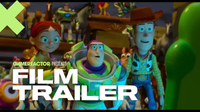Toy Story 5 - &Eta;&mu;&epsilon;&rho;&omicron;&mu;&eta;&nu;ί&alpha; &kappa;&upsilon;&kappa;&lambda;&omicron;&phi;&omicron;&rho;ί&alpha;&sigmaf; &psi;&eta;&phi;&iota;&alpha;&kappa;&omicron;ύ &kappa;&alpha;&iota; Blu-ray