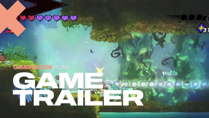 Gobble - Trailer &Alpha;&nu;&alpha;&kappa;&omicron;ί&nu;&omega;&sigma;&eta;&sigmaf;