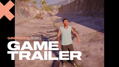 Skate - &Sigma;&epsilon;&zeta;ό&nu; 3 (&Tau;&rho;έ&iota;&lambda;&epsilon;&rho;)