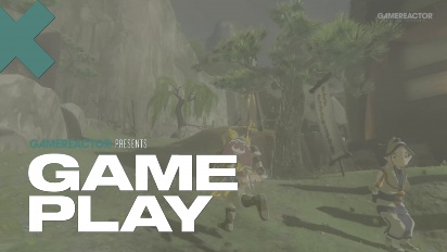 Έχετε δει ήδη The Legend of Zelda: Tears of the Kingdom σε 4K HDR στο Nintendo Switch 2;