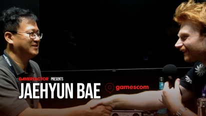 &Phi;έ&rho;&nu;&omicron;&nu;&tau;&alpha;&sigmaf; &mu;&iota;&alpha; &nu;έ&alpha; ά&pi;&omicron;&psi;&eta; &gamma;&iota;&alpha; &tau;&alpha; Tactical Shooters - Cinder City &Sigma;&upsilon;&nu;έ&nu;&tau;&epsilon;&upsilon;&xi;&eta; &mu;&epsilon; &tau;&omicron;&nu; Jaehyun Bae