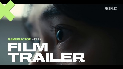 Alice in Borderland: Σεζόν 3 - Επίσημο Teaser