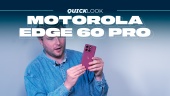 Motorola Edge 60 Pro (Quick Look) - Πιο τολμηρό, πιο όμορφο