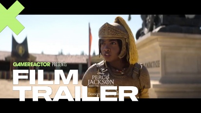 Disney+: Σύντομα κοντά σας το 2025 Trailer