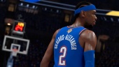 NBA 2K26 έχει ανακοινωθεί με ημερομηνία κυκλοφορίας τον Σεπτέμβριο