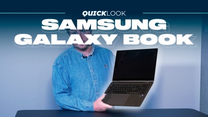 Samsung Galaxy Book5 Pro 360 (Quick Look) - Μετασχηματιστική απόδοση AI