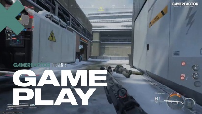 Call of Duty: Black Ops 7 - &Omicron; &sigma;&kappa;&omicron;&tau;&omega;&mu;ό&sigmaf; &epsilon;&pi;&iota;&beta;&epsilon;&beta;&alpha;&iota;ώ&theta;&eta;&kappa;&epsilon; &sigma;&tau;&omicron; Imprint Gameplay