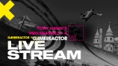 Tony Hawk's Pro Skater 3 + 4 - Επανάληψη ζωντανής ροής