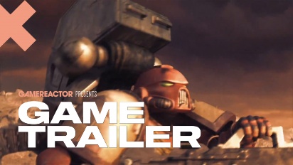 Warhammer 40,000: Dawn of War - Definitive Edition - Βελτιωμένο τρέιλερ