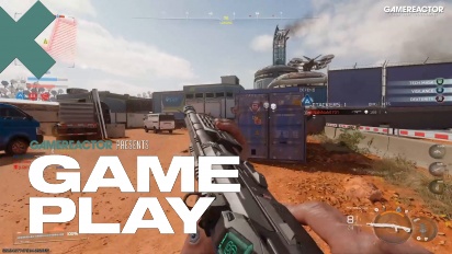 Call of Duty: Black Ops 7 - &Kappa;&upsilon;&rho;&iota;&alpha;&rho;&chi;ί&alpha; &sigma;&tau;&omicron; &pi;&alpha;&iota;&chi;&nu;ί&delta;&iota; έ&kappa;&theta;&epsilon;&sigma;&eta;&sigmaf;