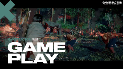 Crimson Desert - Έ&nu;&alpha;&rho;&xi;&eta; &pi;&alpha;&iota;&chi;&nu;&iota;&delta;&iota;&omicron;ύ