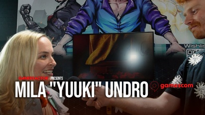 &Alpha;&nu;ά&mu;&epsilon;&iota;&xi;&eta; &Sigma;&lambda;&alpha;&beta;&iota;&kappa;ή&sigmaf; &Lambda;&alpha;&omicron;&gamma;&rho;&alpha;&phi;ί&alpha;&sigmaf; &kappa;&alpha;&iota; &Epsilon;&pi;&iota;&sigma;&tau;&eta;&mu;&omicron;&nu;&iota;&kappa;ή&sigmaf; &Phi;&alpha;&nu;&tau;&alpha;&sigma;ί&alpha;&sigmaf; - Project Thea &Sigma;&upsilon;&nu;έ&nu;&tau;&epsilon;&upsilon;&xi;&eta; &sigma;&tau;&eta;&nu; Gamescom 2025