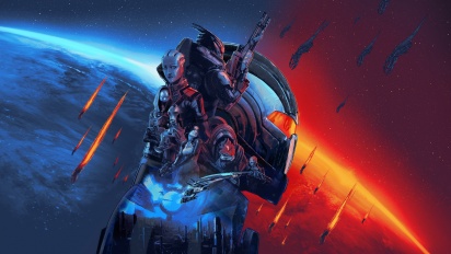 Το έργο Mass Effect του Amazon θα διευθύνεται από την ομάδα Fallout