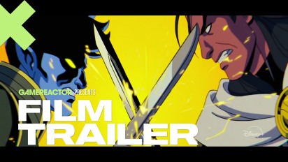 X-Men '97 &tau;&eta;&sigmaf; Marvel Animation: &Sigma;&epsilon;&zeta;ό&nu; 2 - &Epsilon;&pi;ί&sigma;&eta;&mu;&omicron; &tau;&rho;έ&iota;&lambda;&epsilon;&rho;