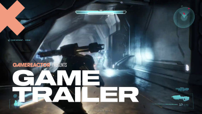 Halo: Campaign Evolved - &Pi;&alpha;&iota;&chi;&nu;ί&delta;&iota; 3&omicron;&upsilon; &pi;&rho;&omicron;&sigma;ώ&pi;&omicron;&upsilon;