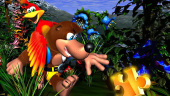 Banjo-Kazooie &theta;&alpha; &mu;&pi;&omicron;&rho;&omicron;ύ&sigma;&epsilon; &alpha;&kappa;ό&mu;&alpha; &nu;&alpha; &epsilon;&pi;&iota;&sigma;&tau;&rho;έ&psi;&epsilon;&iota;