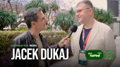 &Alpha;&pi;ό &tau;&omicron; &beta;&iota;&beta;&lambda;ί&omicron; &sigma;&tau;&omicron; &beta;&iota;&nu;&tau;&epsilon;&omicron;&pi;&alpha;&iota;&chi;&nu;ί&delta;&iota; - Jacek Dukaj &Sigma;&upsilon;&nu;έ&nu;&tau;&epsilon;&upsilon;&xi;&eta; &sigma;&tau;&omicron; Madeira Games Summit