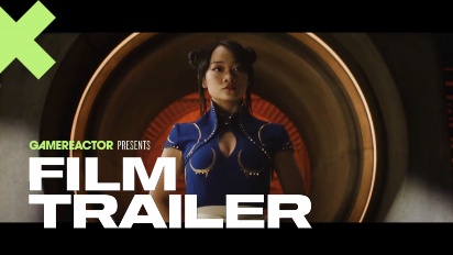 Street Fighter - Game Awards Sneak Peek (&Tau;&alpha;&iota;&nu;ί&alpha; 2026)