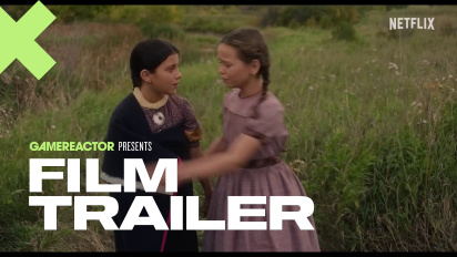 &Mu;&iota;&kappa;&rho;ό &Sigma;&pi;ί&tau;&iota; &sigma;&tau;&omicron; &Lambda;&iota;&beta;ά&delta;&iota; - &Epsilon;&pi;ί&sigma;&eta;&mu;&omicron; &tau;&rho;έ&iota;&lambda;&epsilon;&rho; (Netflix)