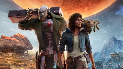 Μια συνέχεια Star Wars Outlaws φέρεται να ήταν κάποτε στα σκαριά