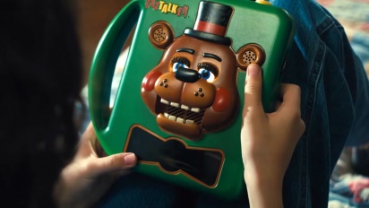 Παρουσιάστηκε η πρώτη γεύση του Five Nights at Freddy’s 2