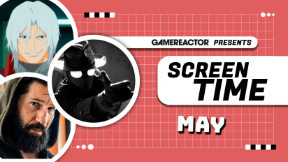 Screen Time - &Mu;ά&iota;&omicron;&sigmaf; 2026