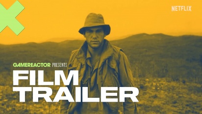 Breakdown: 1975 - &Epsilon;&pi;ί&sigma;&eta;&mu;&omicron; &tau;&rho;έ&iota;&lambda;&epsilon;&rho; (Netflix)