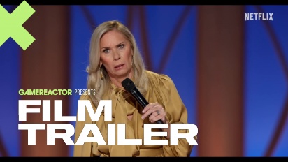 Λιάν Μόργκαν: Ανείπωτα Πράγματα - Επίσημο τρέιλερ (Netflix)