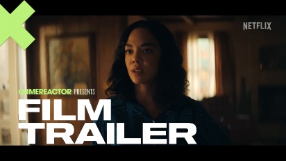 His & Hers - &Epsilon;&pi;ί&sigma;&eta;&mu;&omicron; &tau;&rho;έ&iota;&lambda;&epsilon;&rho; (Netflix)