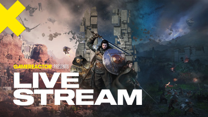 Crimson Desert - &Epsilon;&pi;&alpha;&nu;ά&lambda;&eta;&psi;&eta; &zeta;&omega;&nu;&tau;&alpha;&nu;ή&sigmaf; &rho;&omicron;ή&sigmaf;