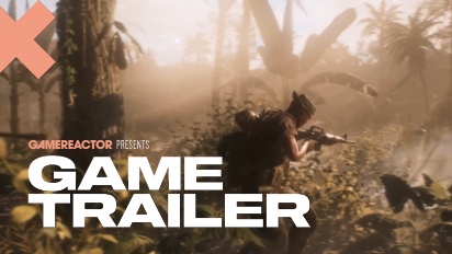 Hell Let Loose: Vietnam - &Tau;&rho;έ&iota;&lambda;&epsilon;&rho; &pi;&alpha;&iota;&chi;&nu;&iota;&delta;&iota;&omicron;ύ