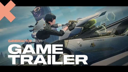 Wuthering Waves - &Tau;&rho;έ&iota;&lambda;&epsilon;&rho; "We Who See the Stars" Έ&kappa;&delta;&omicron;&sigma;&eta; 3.0 (PS5)