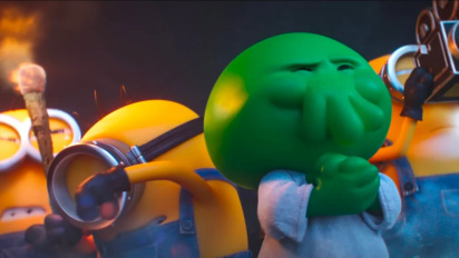 Minions & Monsters έ&rho;&chi;&epsilon;&tau;&alpha;&iota; &alpha;&upsilon;&tau;ό&nu; &tau;&omicron;&nu; &Iota;&omicron;ύ&lambda;&iota;&omicron;