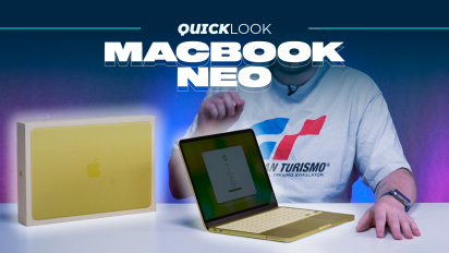 MacBook Neo (Quick Look) - Έ&nu;&alpha;&sigmaf; &phi;&omicron;&rho;&eta;&tau;ό&sigmaf; &upsilon;&pi;&omicron;&lambda;&omicron;&gamma;&iota;&sigma;&tau;ή&sigmaf; &pi;&rho;&omicron;ϋ&pi;&omicron;&lambda;&omicron;&gamma;&iota;&sigma;&mu;&omicron;ύ Apple