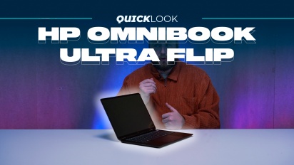 HP OmniBook Ultra Flip (Quick Look) - &Mu;&iota;&kappa;&rho;ό, &Sigma;&upsilon;&mu;&pi;&alpha;&gamma;έ&sigmaf;, Ό&mu;&omicron;&rho;&phi;&alpha; &Sigma;&chi;&epsilon;&delta;&iota;&alpha;&sigma;&mu;έ&nu;&omicron;