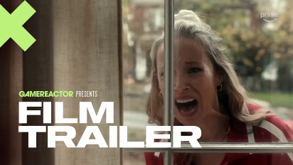 Scarpetta - &Epsilon;&pi;ί&sigma;&eta;&mu;&omicron; &tau;&rho;έ&iota;&lambda;&epsilon;&rho; (Prime Video)