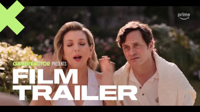 Elle - &Epsilon;&pi;ί&sigma;&eta;&mu;&omicron; teaser (Prime Video)