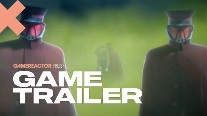 Raidou Remastered: Το Μυστήριο του Άψυχου Στρατού - Demo Trailer | Παιχνίδια PS5