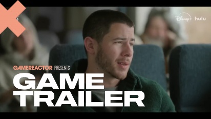 Μια Πολύ Χριστουγεννιάτικη Ταινία του Γιόνας | Επίσημο τρέιλερ | Disney+ και Hulu