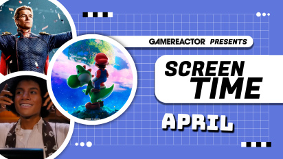 Screen Time - &Alpha;&pi;&rho;ί&lambda;&iota;&omicron;&sigmaf; 2026