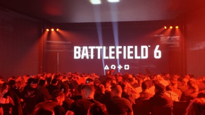 Battlefield 6 - Επίσκεψη στο Λος Άντζελες για να δείτε το επερχόμενο shooter