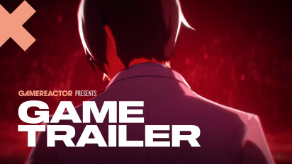 Blazblue Entropy Effect X - &Tau;&rho;έ&iota;&lambda;&epsilon;&rho; &kappa;&upsilon;&kappa;&lambda;&omicron;&phi;&omicron;&rho;ί&alpha;&sigmaf; (PS5)