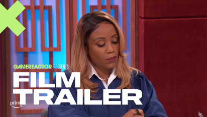 &Delta;&iota;&kappa;&alpha;&iota;&omicron;&sigma;ύ&nu;&eta;: &Sigma;&epsilon;&zeta;ό&nu; 3 - &Epsilon;&pi;ί&sigma;&eta;&mu;&omicron; &tau;&rho;έ&iota;&lambda;&epsilon;&rho; (Prime Video)