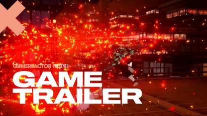 Demon Slayer -Kimetsu no Yaiba- The Hinokami Chronicles 2 - &Chi;&alpha;&rho;&alpha;&kappa;&tau;ή&rho;&alpha;&sigmaf; Tanjiro (PS5 & PS4)