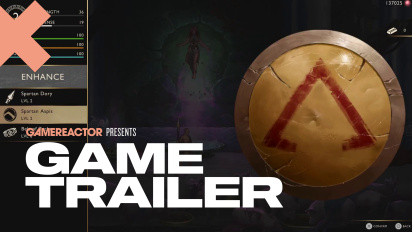 God of War: Sons of Sparta - &Sigma;&upsilon;&mu;&beta;&omicron;&upsilon;&lambda;έ&sigmaf; &mu;ά&chi;&eta;&sigmaf; (PS5)